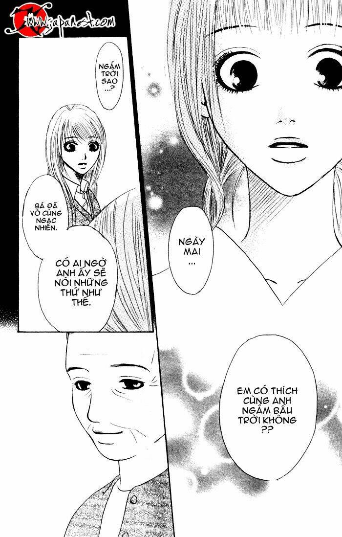 Deep Love - Ayu Monogatari Chapter 1 - Trang 2