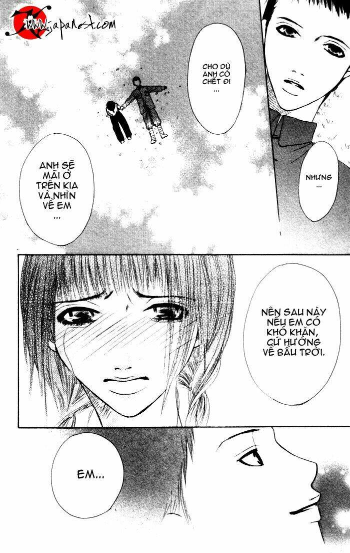 Deep Love - Ayu Monogatari Chapter 1 - Trang 2