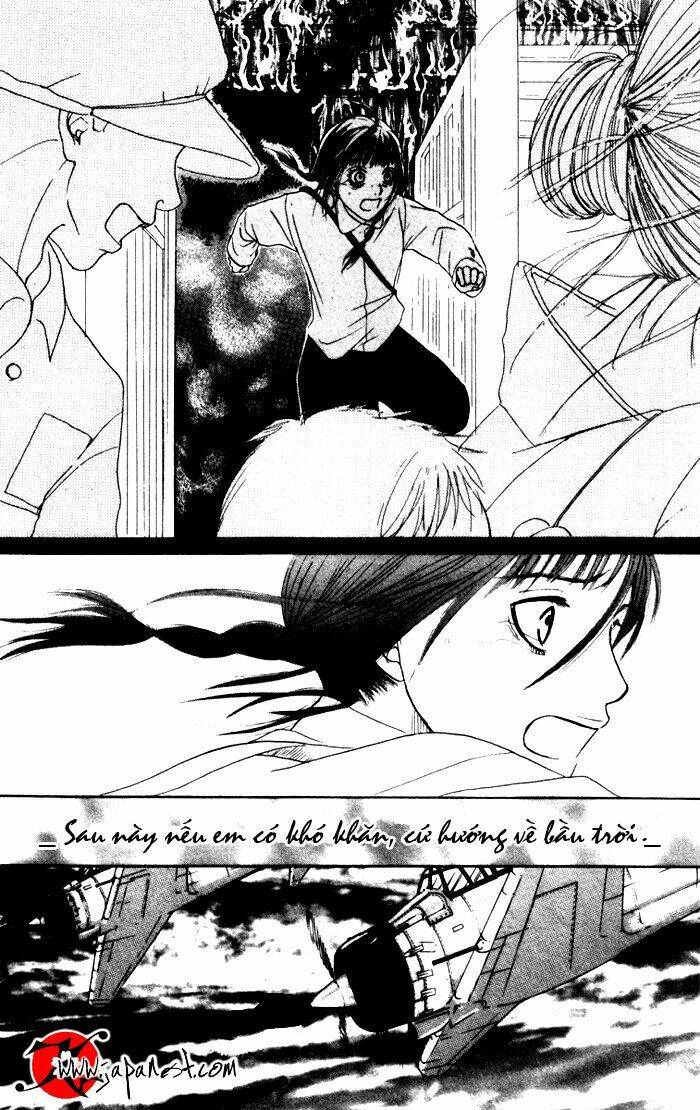 Deep Love - Ayu Monogatari Chapter 1 - Trang 2