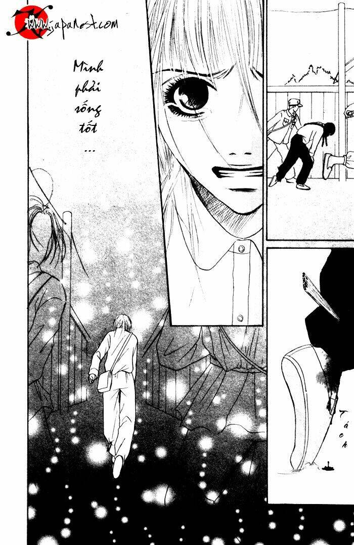 Deep Love - Ayu Monogatari Chapter 1 - Trang 2