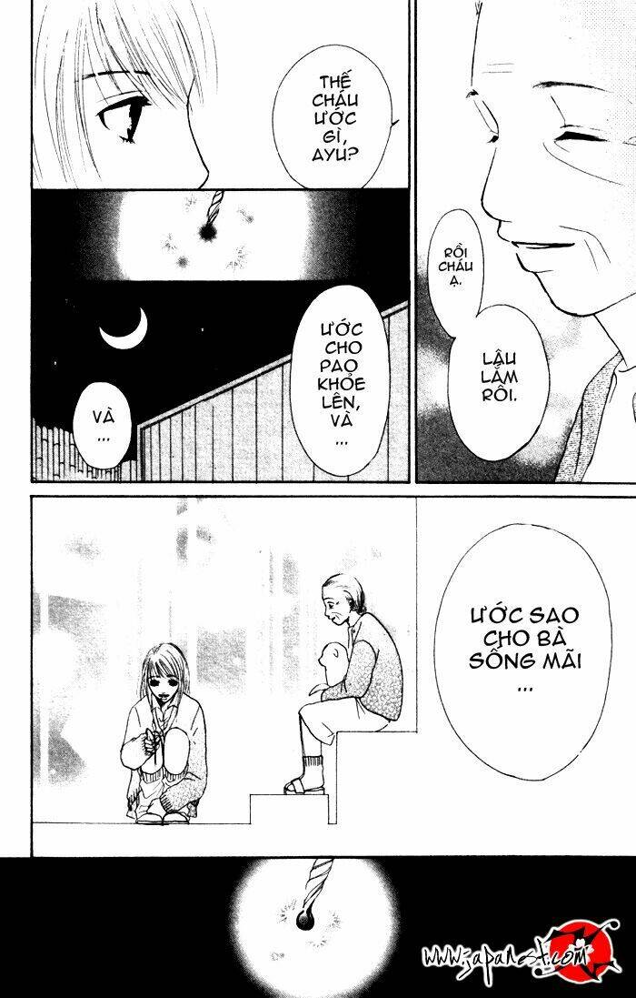 Deep Love - Ayu Monogatari Chapter 1 - Trang 2