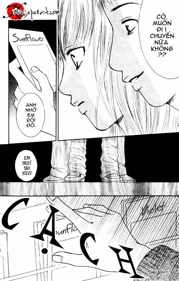 Deep Love - Ayu Monogatari Chapter 1 - Trang 2