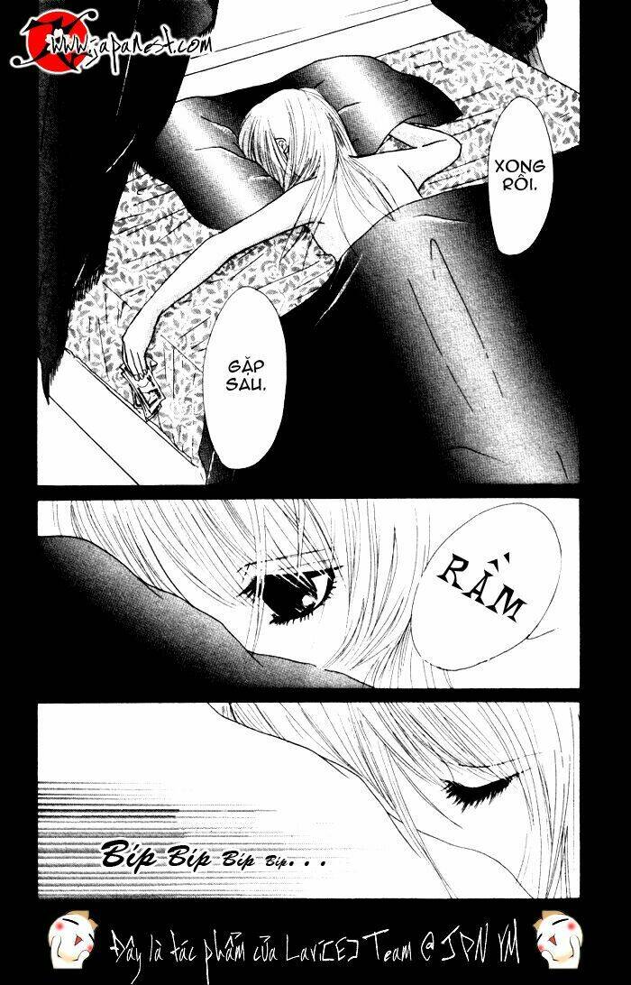 Deep Love - Ayu Monogatari Chapter 1 - Trang 2