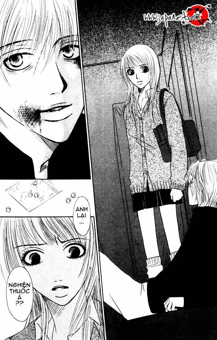 Deep Love - Ayu Monogatari Chapter 1 - Trang 2