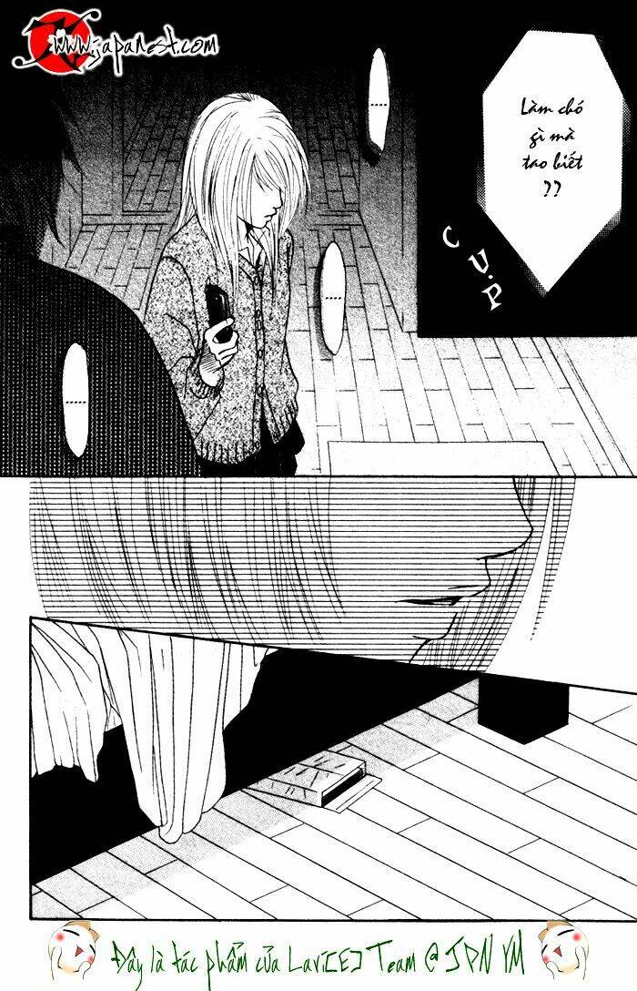 Deep Love - Ayu Monogatari Chapter 2 - Next Chapter 3