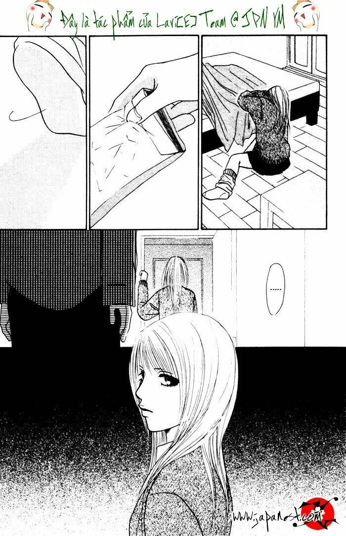 Deep Love - Ayu Monogatari Chapter 2 - Next Chapter 3