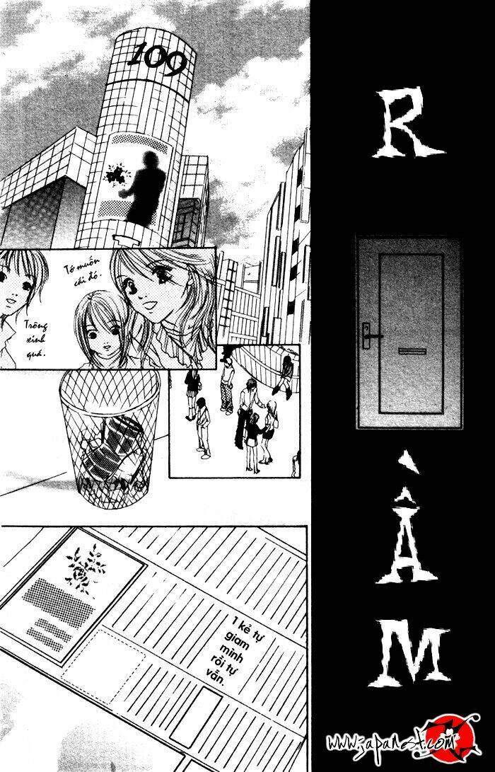 Deep Love - Ayu Monogatari Chapter 2 - Next Chapter 3