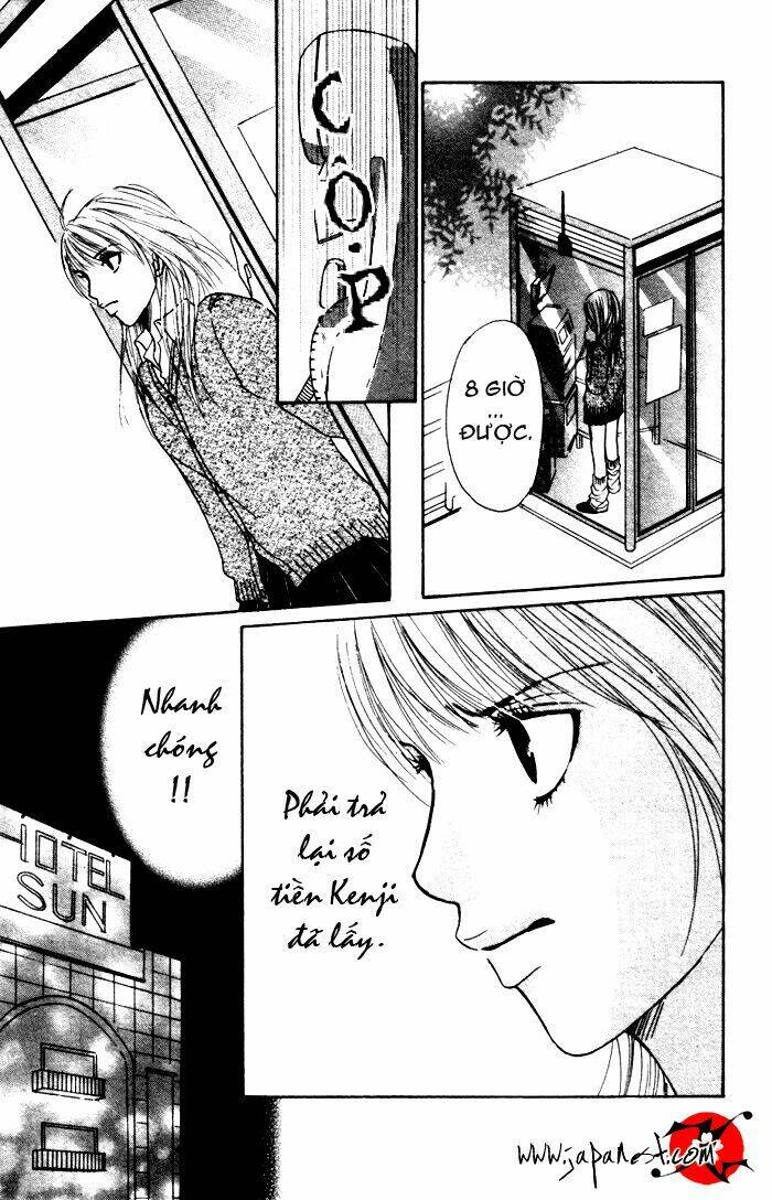 Deep Love - Ayu Monogatari Chapter 2 - Next Chapter 3