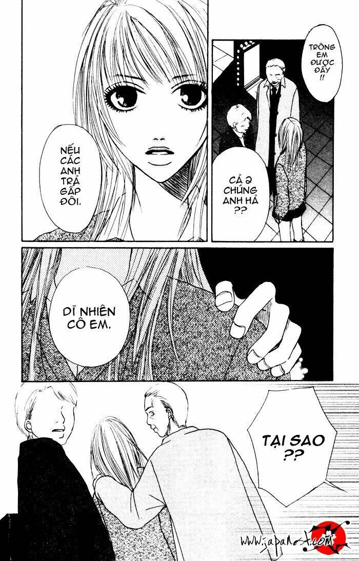 Deep Love - Ayu Monogatari Chapter 2 - Next Chapter 3