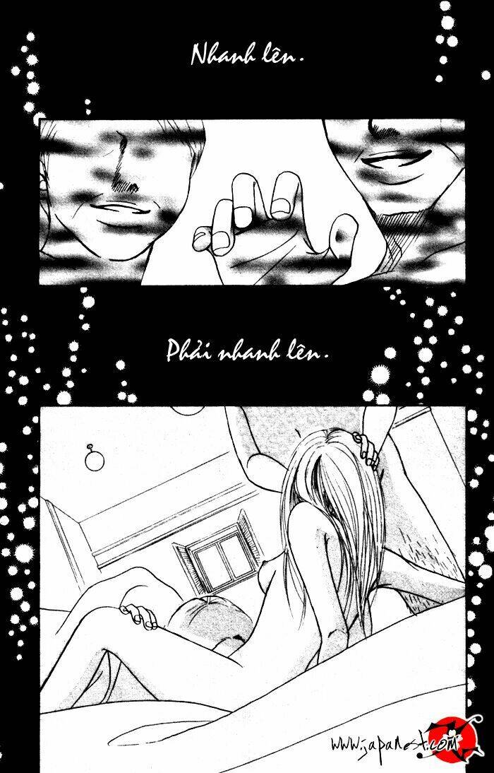 Deep Love - Ayu Monogatari Chapter 2 - Next Chapter 3