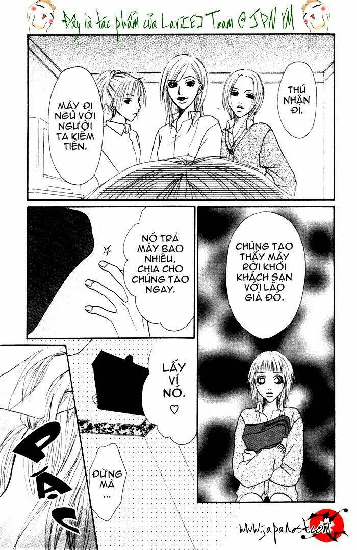 Deep Love - Ayu Monogatari Chapter 2 - Next Chapter 3