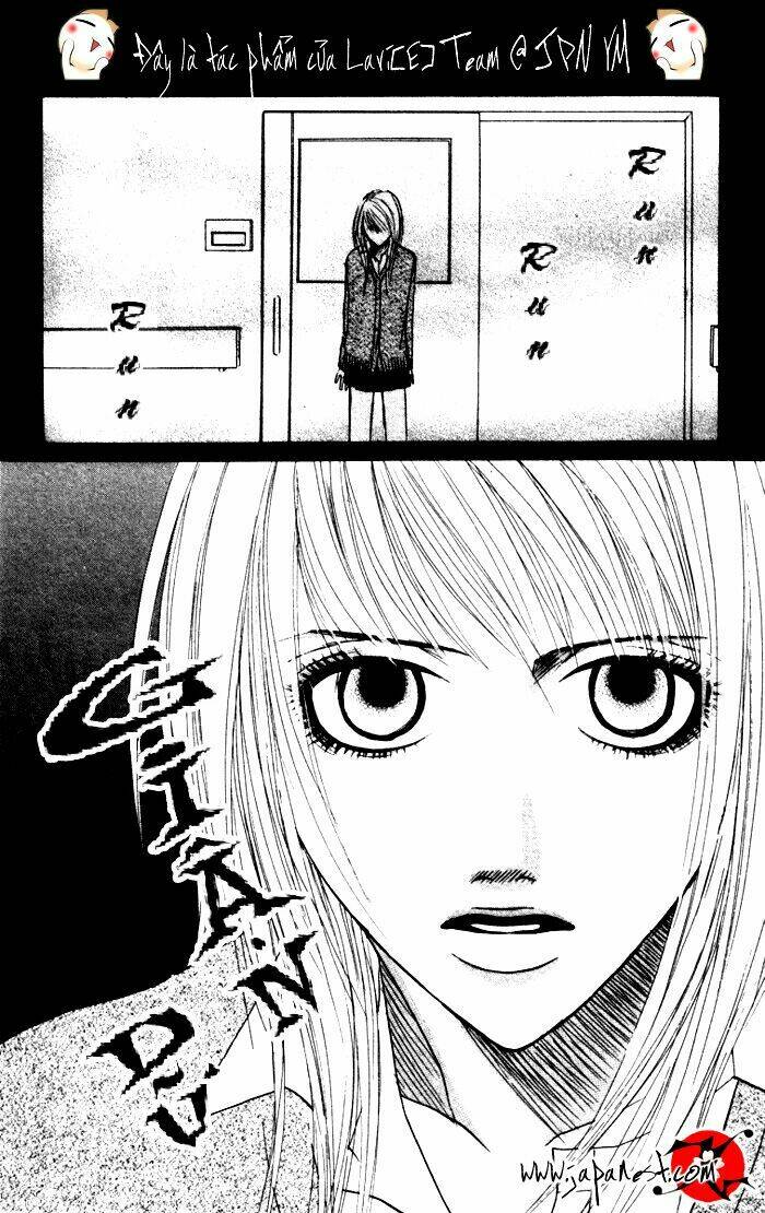 Deep Love - Ayu Monogatari Chapter 2 - Next Chapter 3