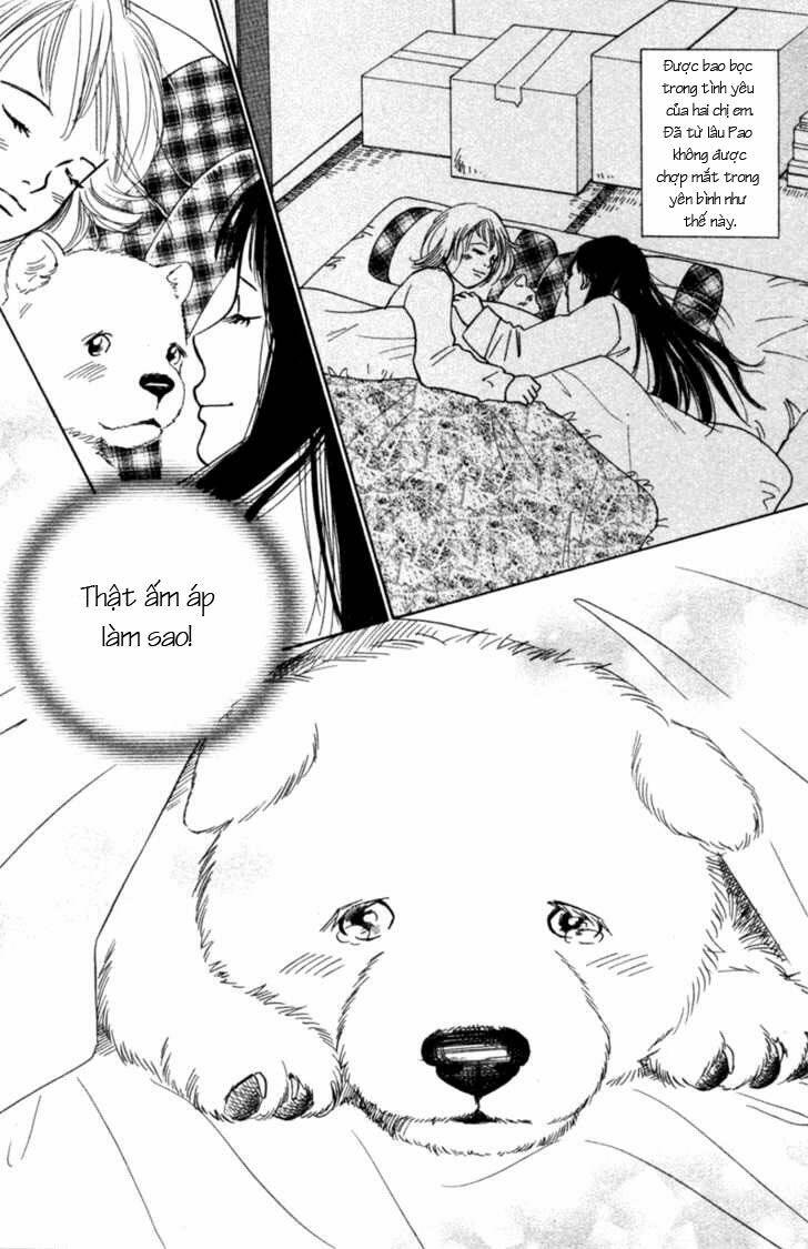 Deep Love - Pao no Monogatari Chapter 4 - Trang 2