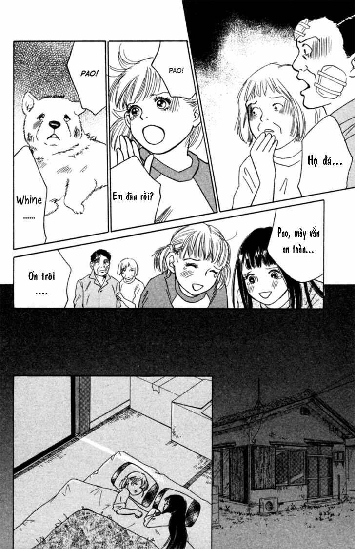 Deep Love - Pao no Monogatari Chapter 4 - Trang 2