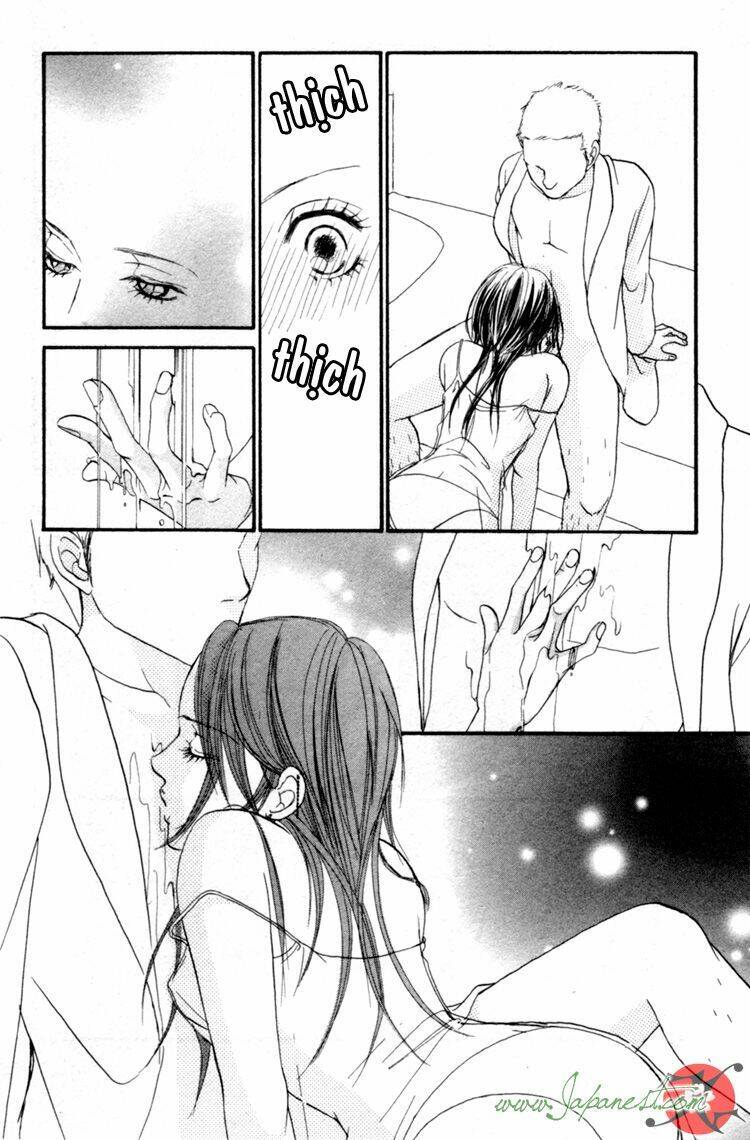 Deep Love - Reina No Unmei Chapter 2 - Next Chapter 3