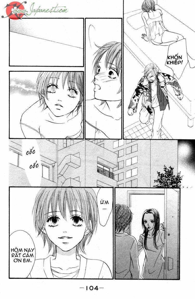 Deep Love - Reina No Unmei Chapter 2 - Next Chapter 3