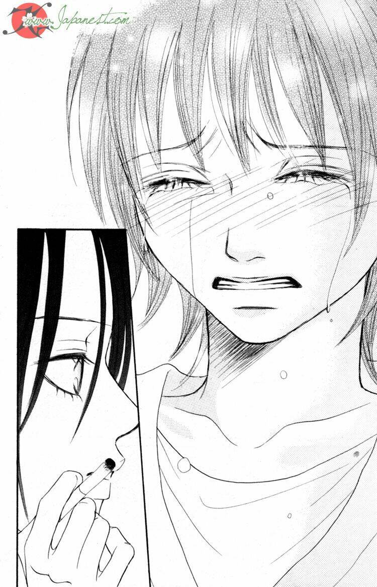 Deep Love - Reina No Unmei Chapter 2 - Next Chapter 3