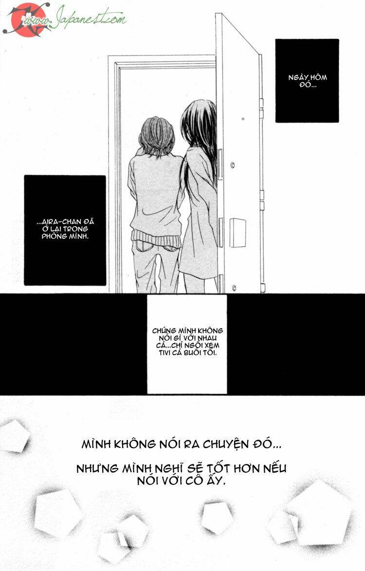 Deep Love - Reina No Unmei Chapter 2 - Next Chapter 3