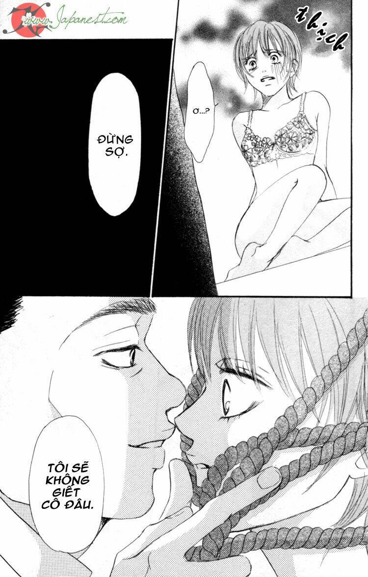 Deep Love - Reina No Unmei Chapter 2 - Next Chapter 3