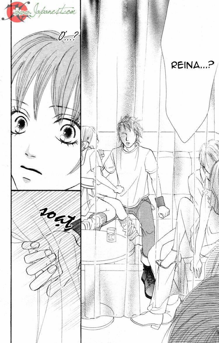 Deep Love - Reina No Unmei Chapter 2 - Next Chapter 3