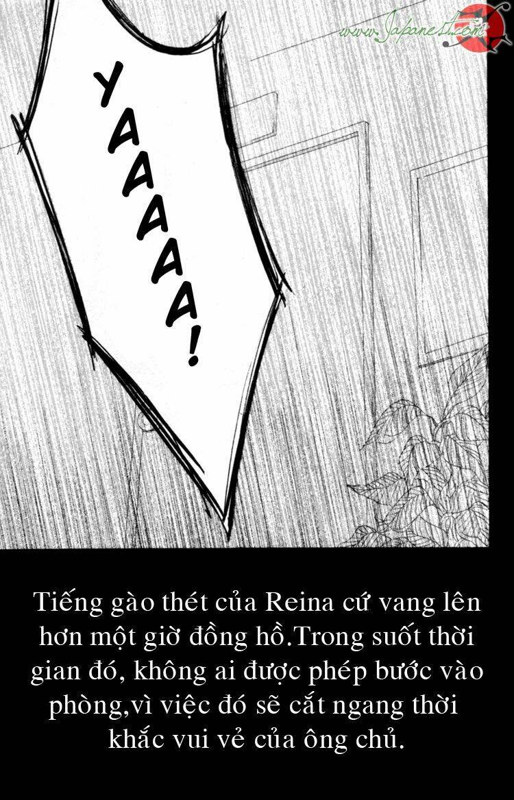 Deep Love - Reina No Unmei Chapter 2 - Next Chapter 3