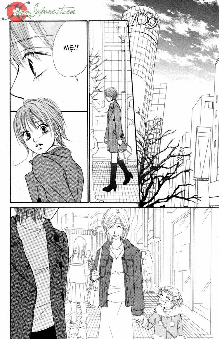 Deep Love - Reina No Unmei Chapter 2 - Next Chapter 3