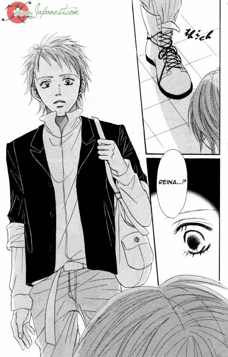 Deep Love - Reina No Unmei Chapter 2 - Next Chapter 3