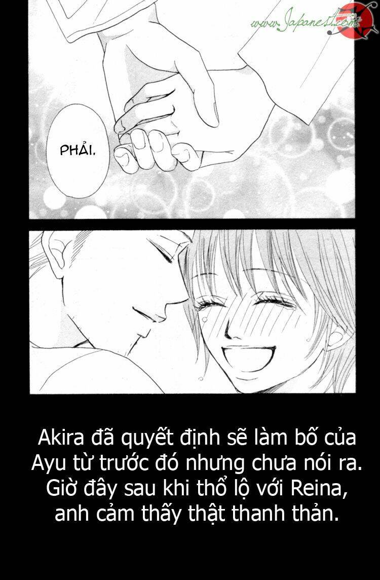 Deep Love - Reina No Unmei Chapter 2 - Next Chapter 3