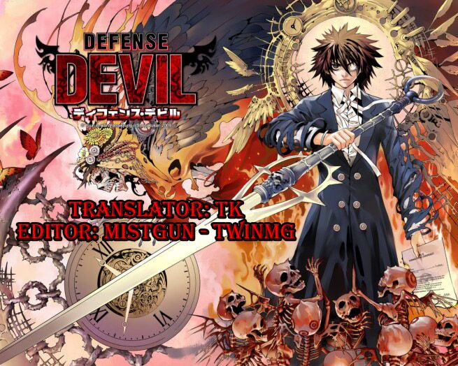 Defense Devil Chapter 17 - Next Chapter 18