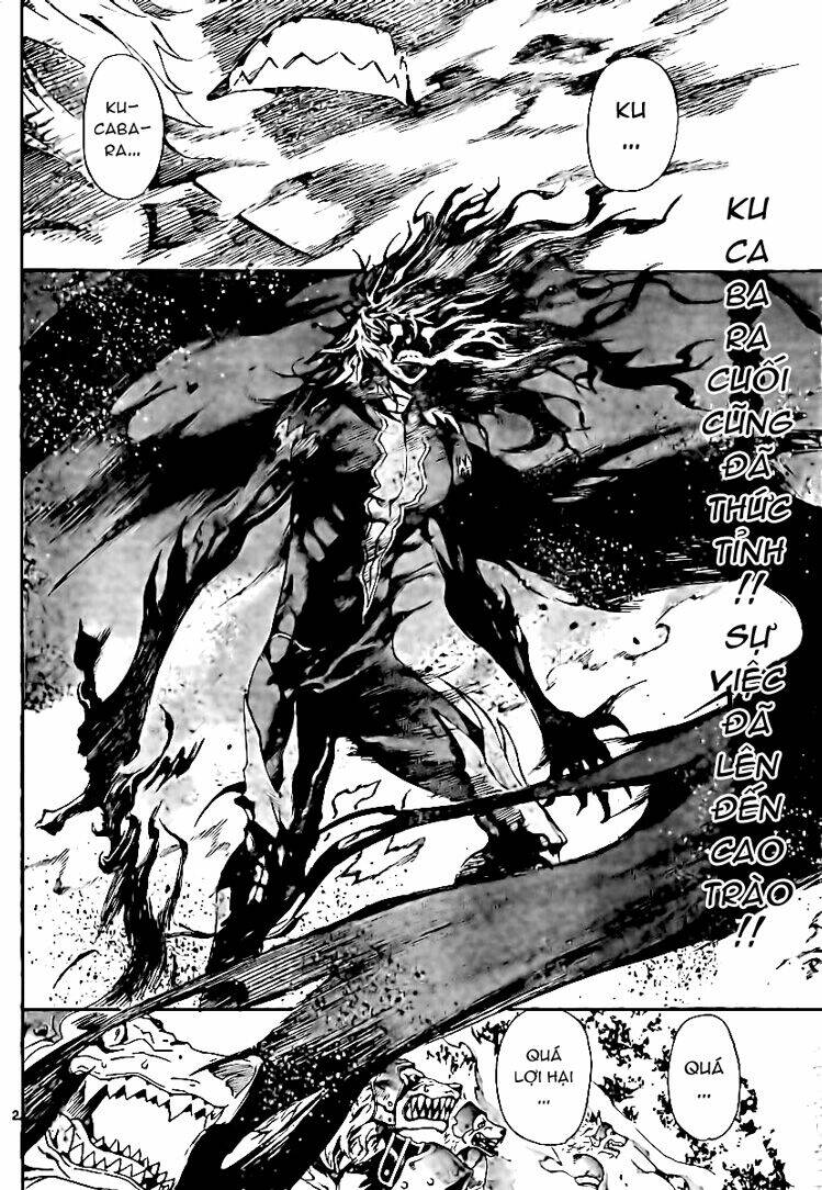 Defense Devil Chapter 25 - Next Chapter 26