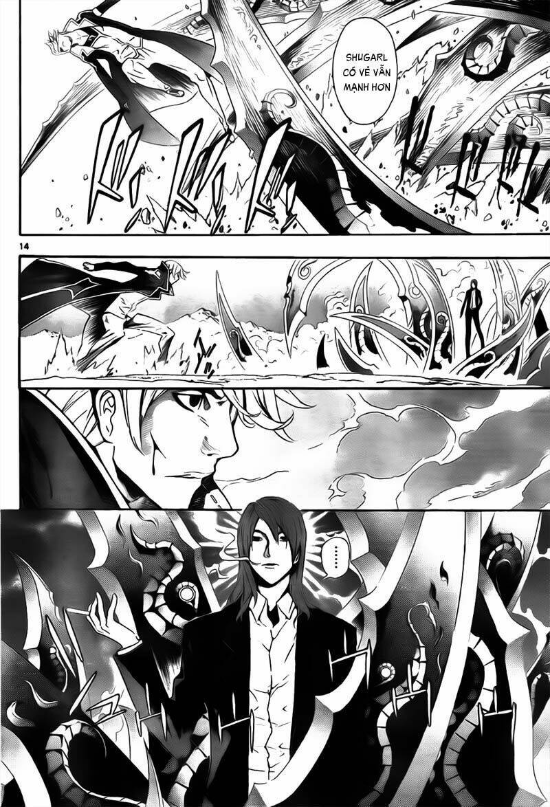 Defense Devil Chapter 77 - Next Chapter 78