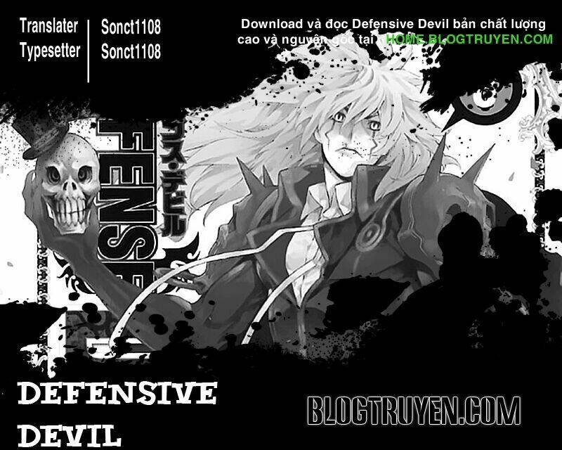 Defense Devil Chapter 97 - Trang 2