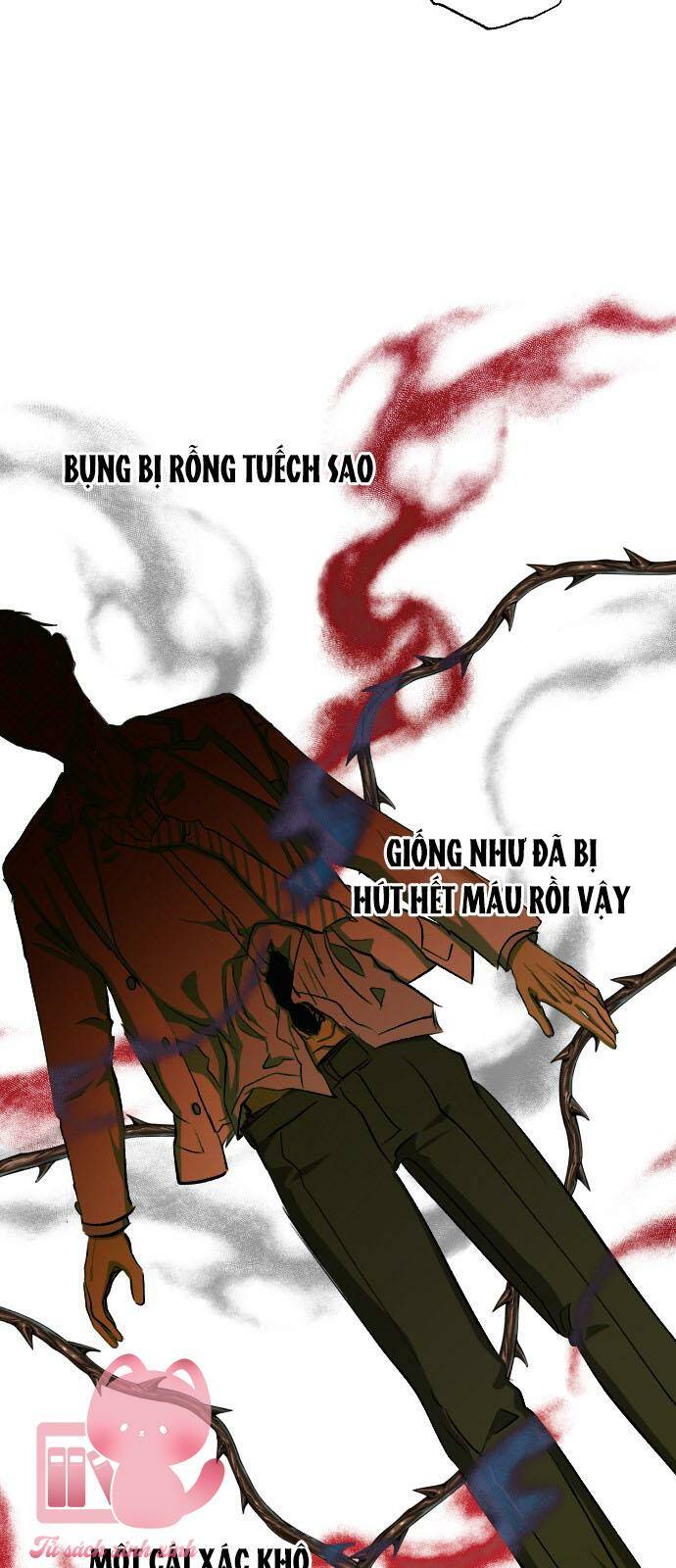 đêm của bóng tối chapter 10 - Next chapter 11