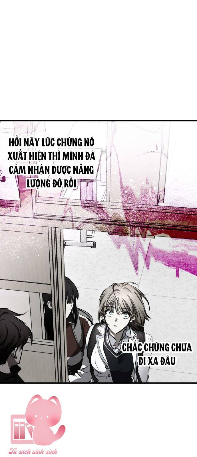 đêm của bóng tối chapter 10 - Next chapter 11