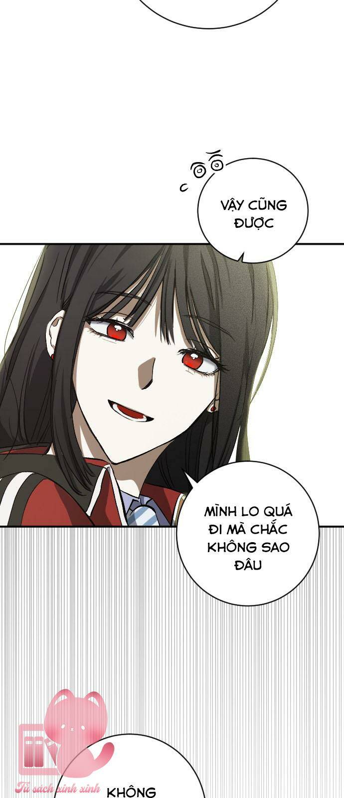 đêm của bóng tối chapter 10 - Next chapter 11