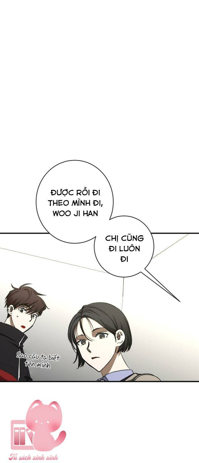 đêm của bóng tối chapter 10 - Next chapter 11