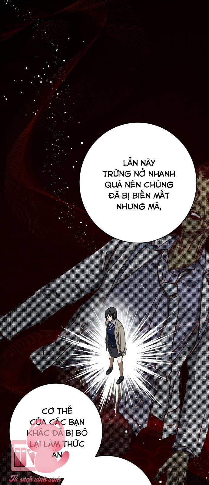 đêm của bóng tối chapter 10 - Next chapter 11