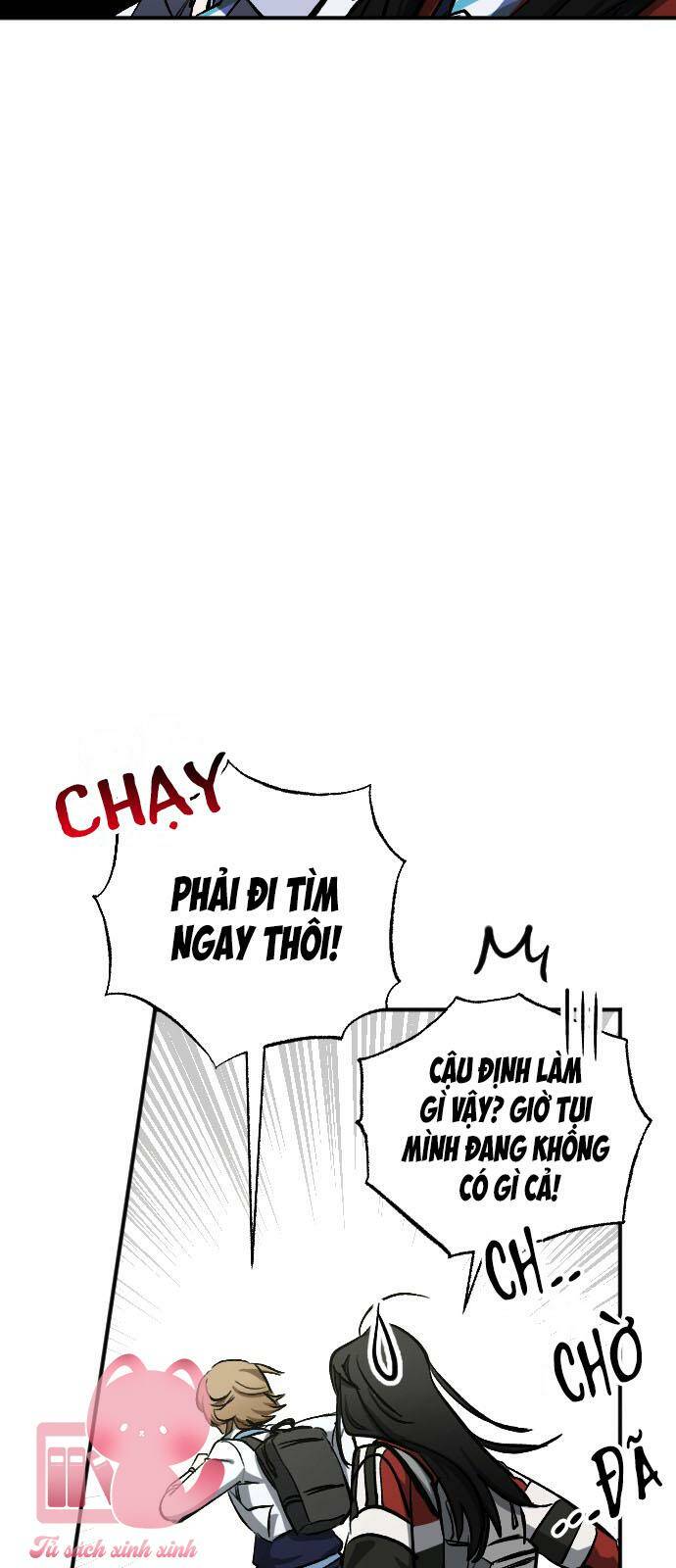 đêm của bóng tối chapter 10 - Next chapter 11