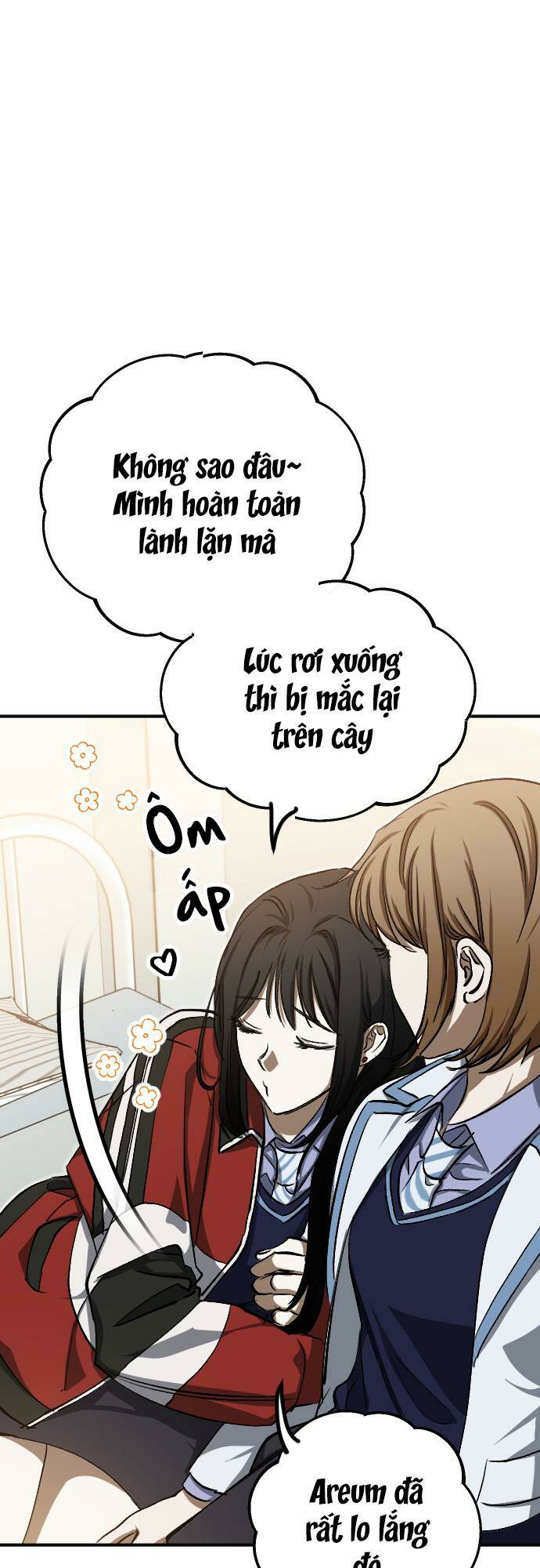 đêm của bóng tối chapter 15 - Next chapter 16