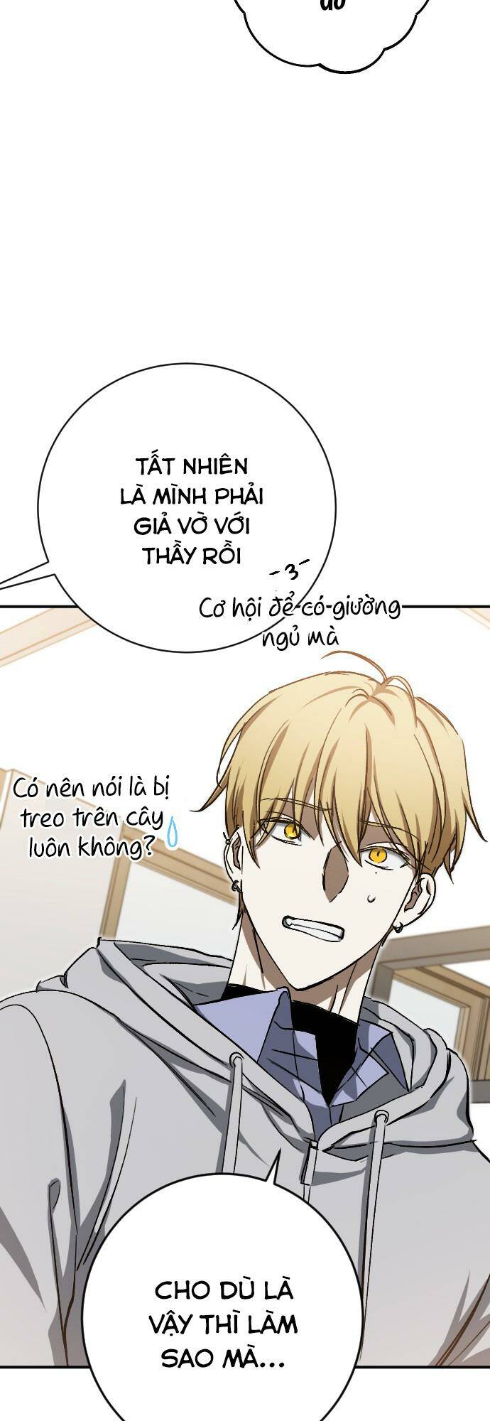 đêm của bóng tối chapter 15 - Next chapter 16