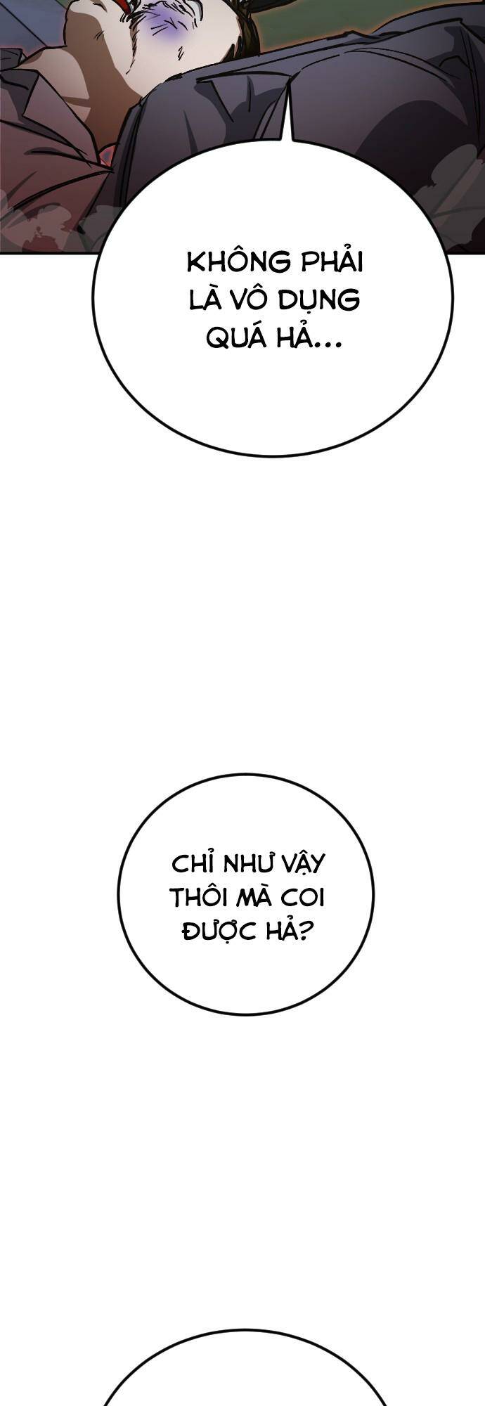 đêm của bóng tối chapter 15 - Next chapter 16