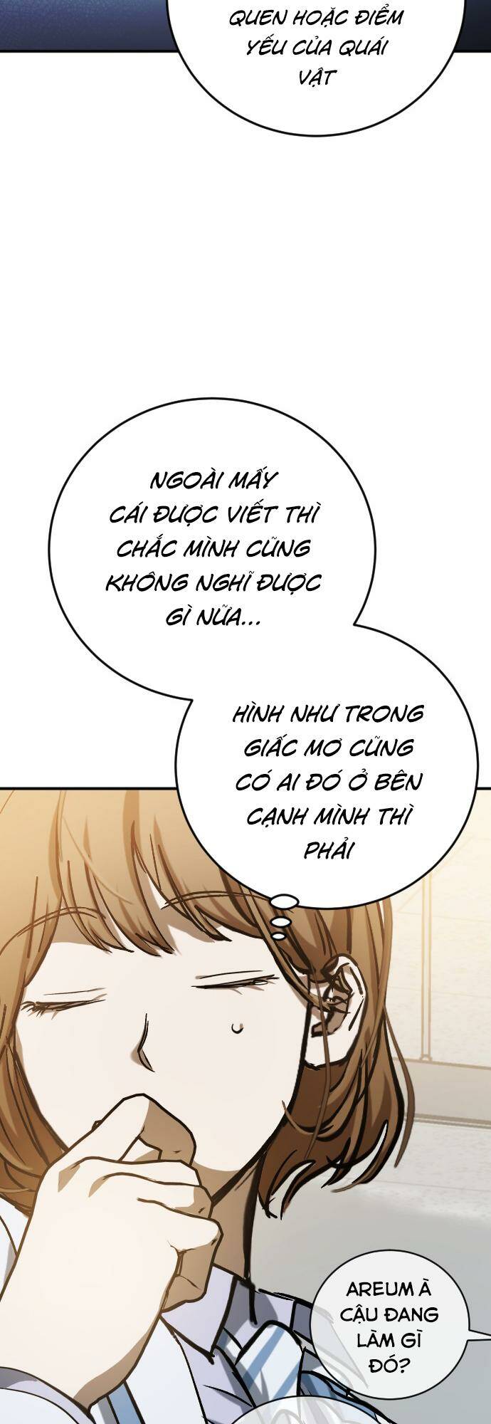 đêm của bóng tối chapter 15 - Next chapter 16