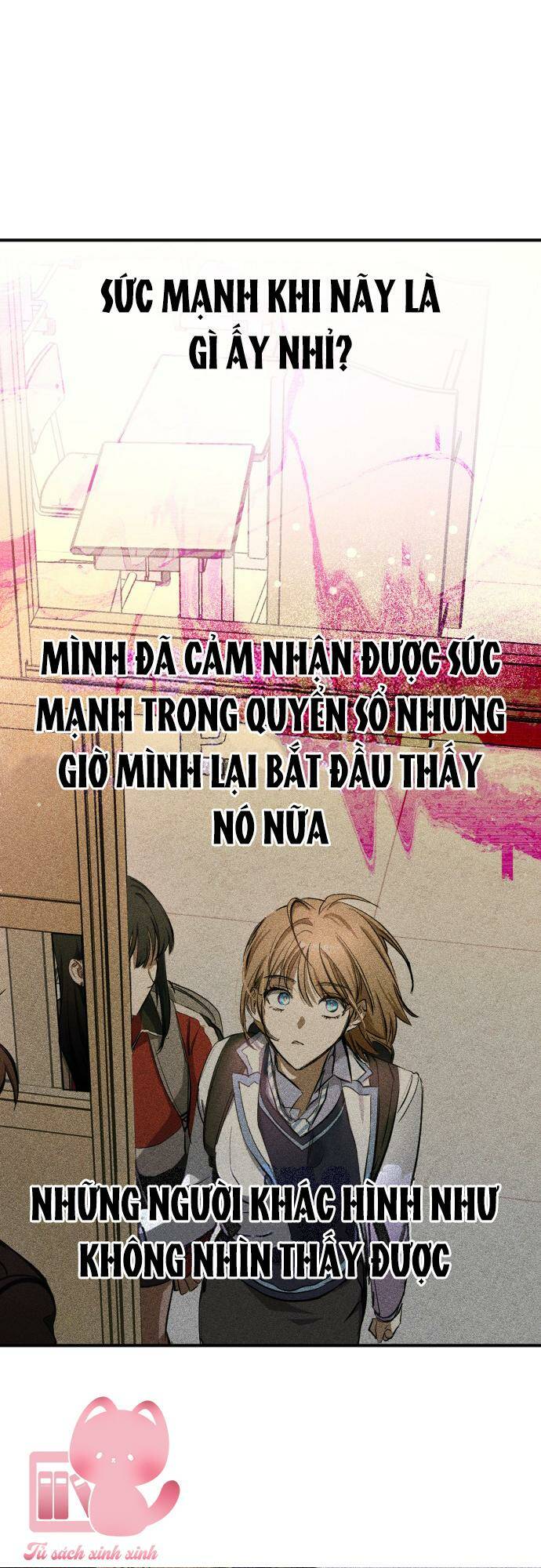 đêm của bóng tối chapter 15 - Next chapter 16