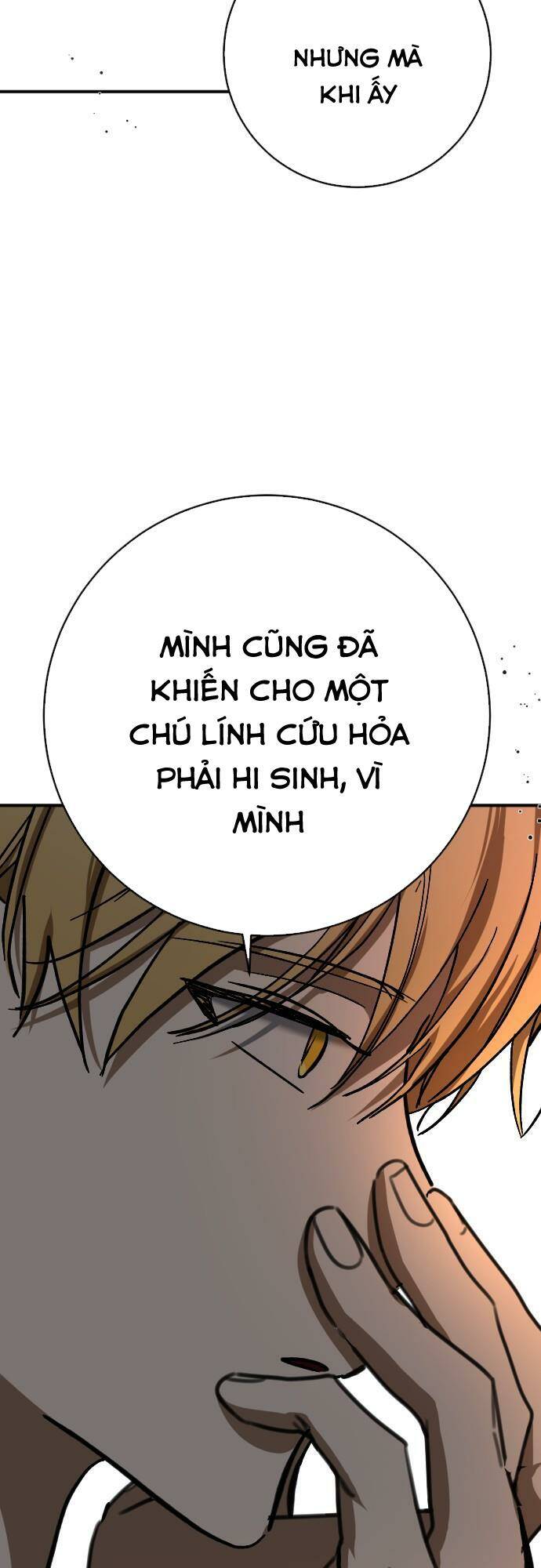 đêm của bóng tối chapter 20 - Next chapter 21