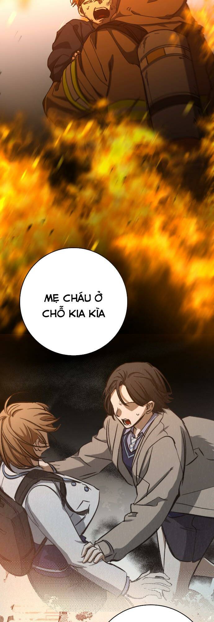 đêm của bóng tối chapter 20 - Next chapter 21