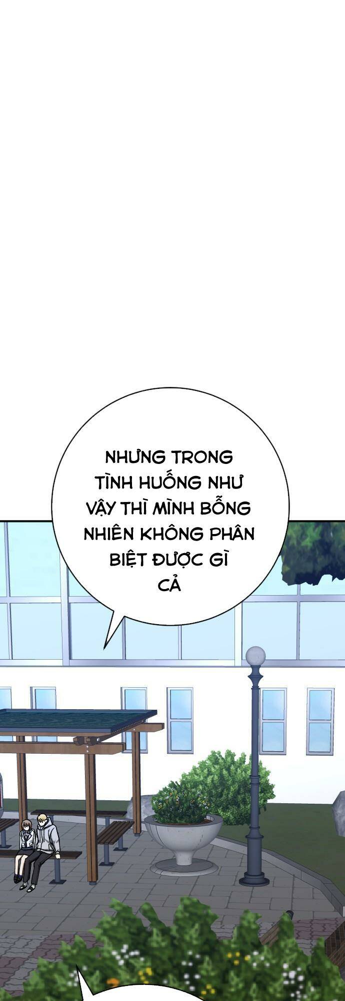 đêm của bóng tối chapter 20 - Next chapter 21