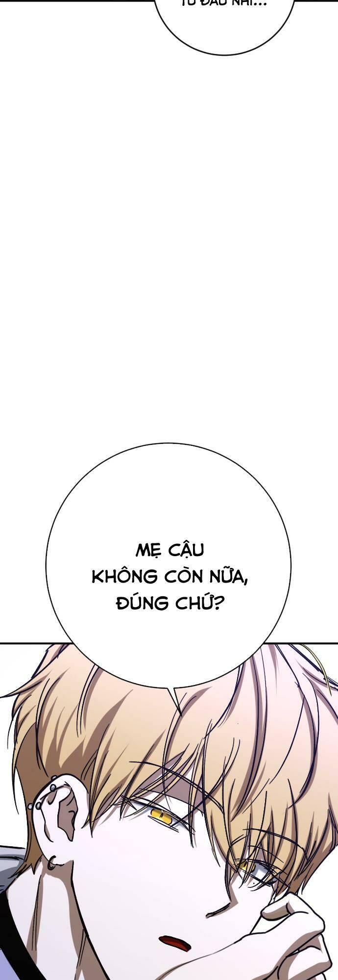 đêm của bóng tối chapter 20 - Next chapter 21