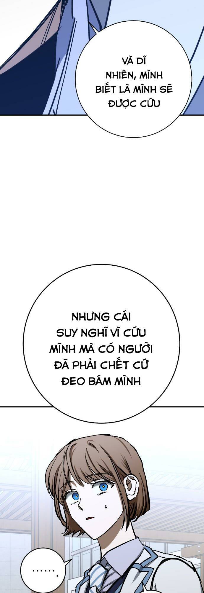 đêm của bóng tối chapter 20 - Next chapter 21