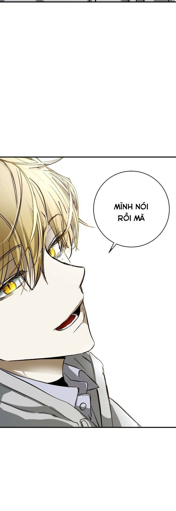 đêm của bóng tối chapter 20 - Next chapter 21