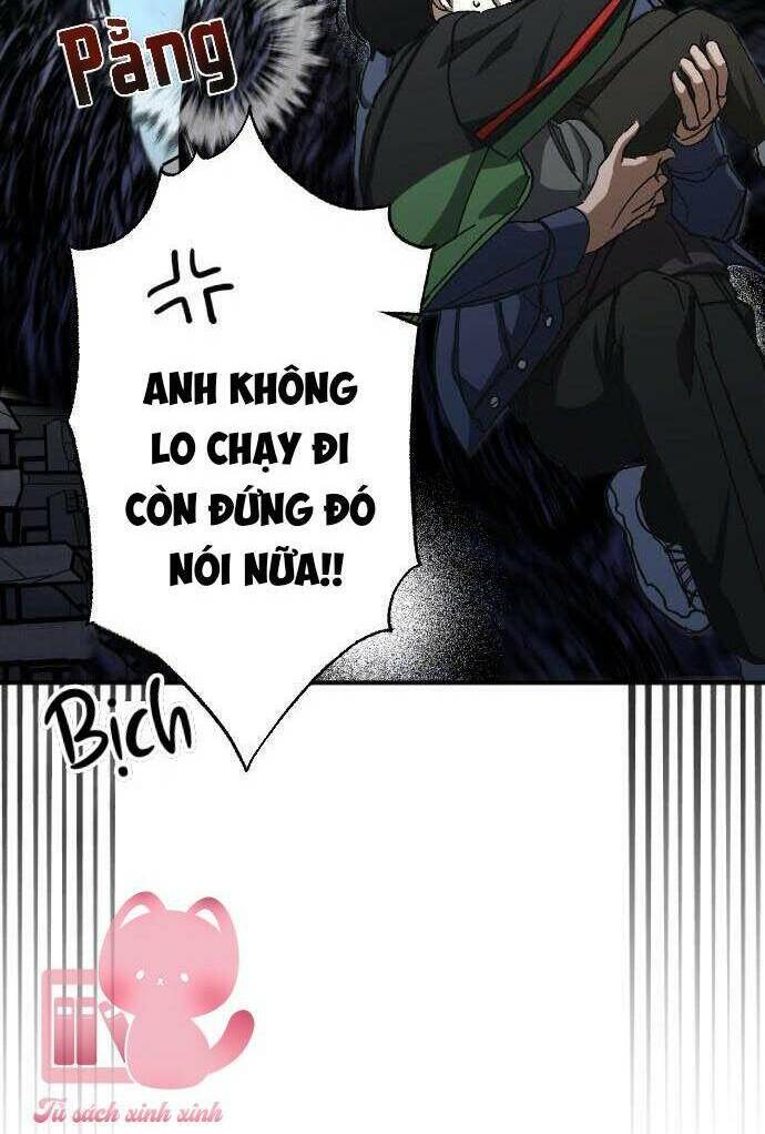 đêm của bóng tối chapter 26 - Next chapter 27